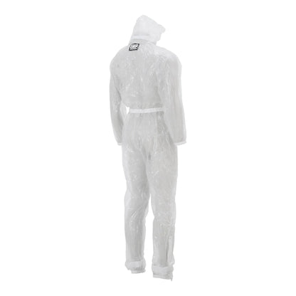 Tuta Pilota OMP Rain Suit - Dash Racegear