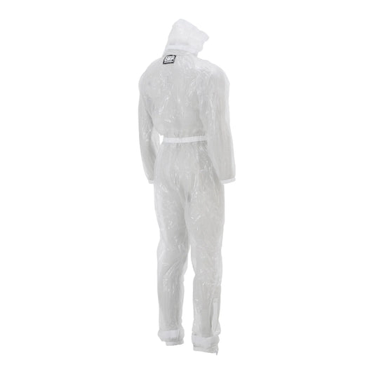Tuta Pilota OMP Rain Suit - Dash Racegear