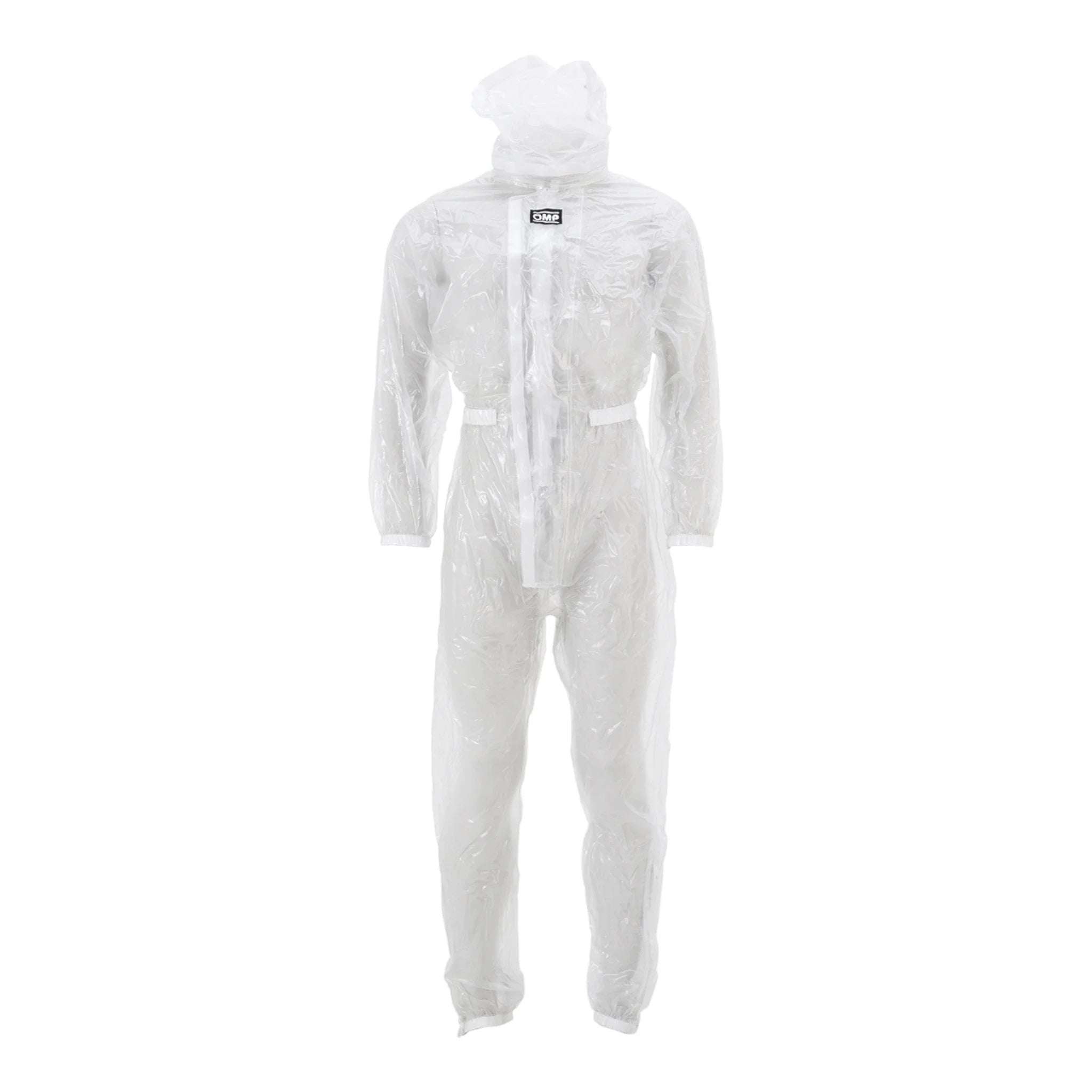 Tuta Pilota OMP Rain Suit - Dash Racegear