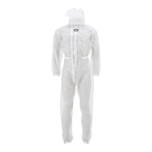 Tuta Pilota OMP Rain Suit - Dash Racegear