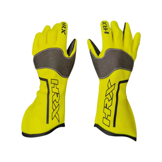 HRX TUTOR MECHANIC GLOVES - Dash Racegear