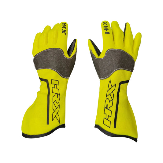 HRX TUTOR MECHANIC GLOVES - Dash Racegear