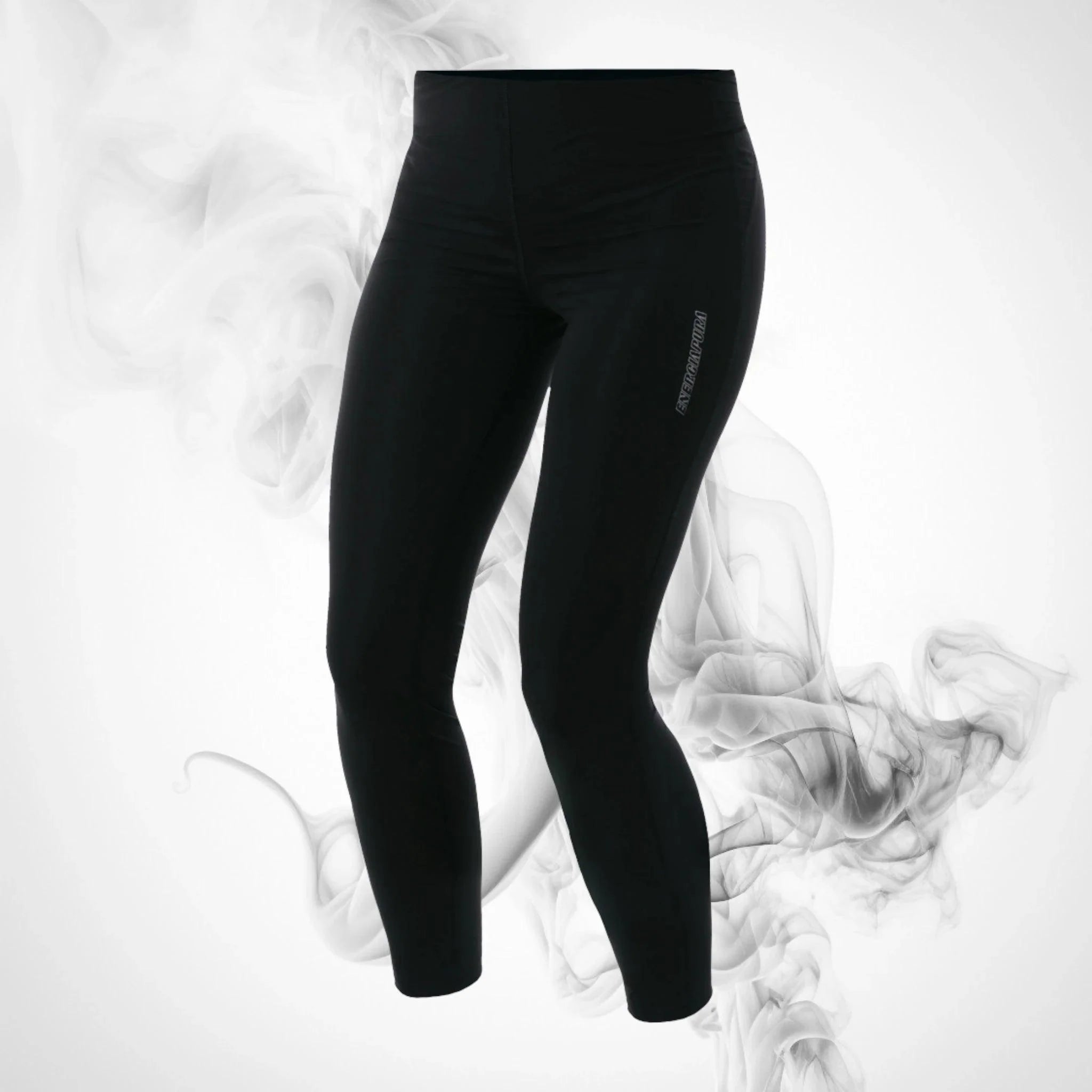 Ski Thermal underwear ENERGIAPURA KILDWICK BLACK LADY - 2021/22 - Dash Racegear