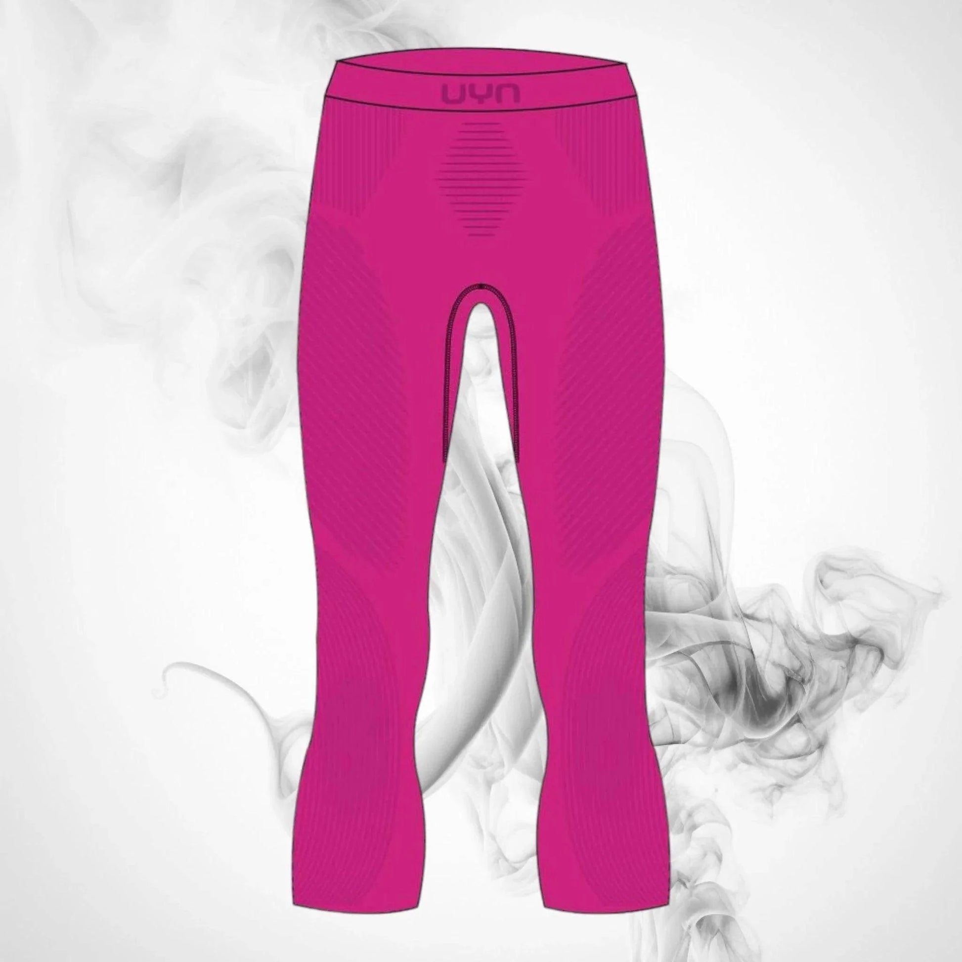 Ski Thermal underwear UYN Lady Evolutyon Biotech Pants Medium - 2023/24 - Dash Racegear
