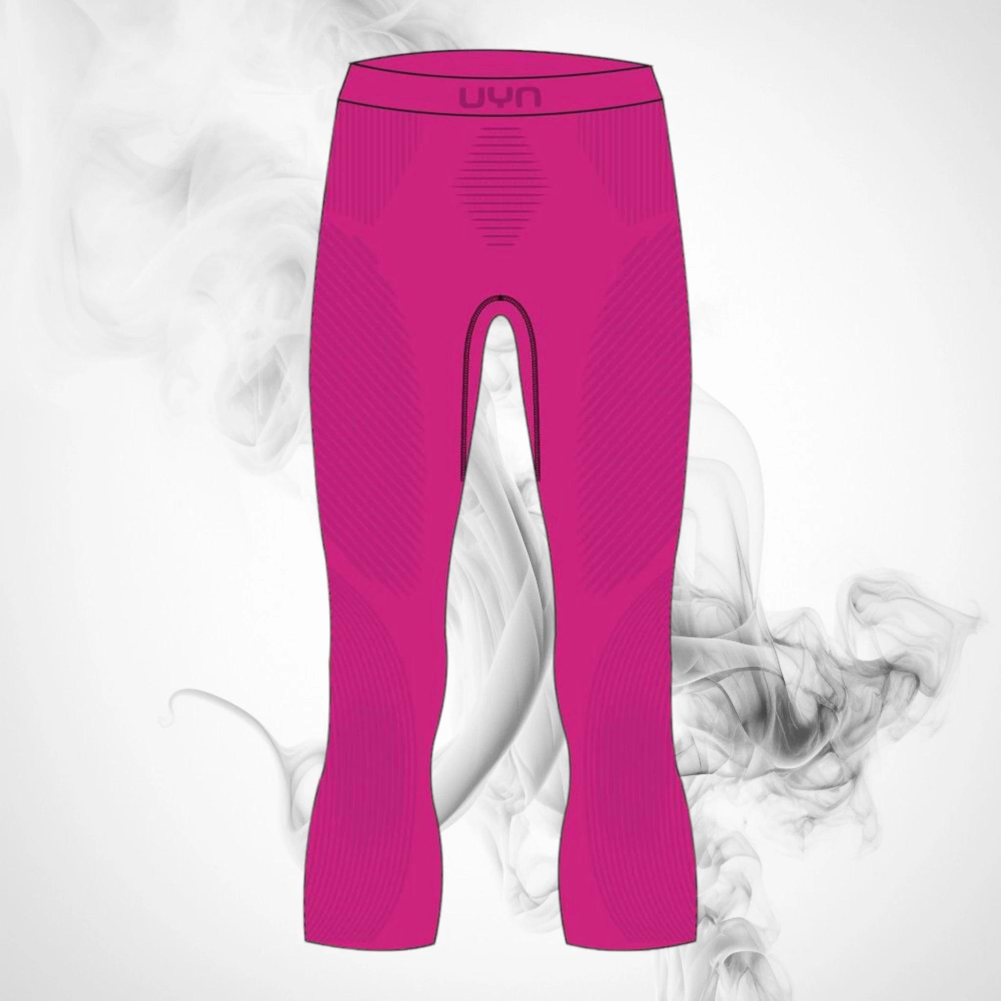 Ski Thermal underwear UYN Lady Evolutyon Biotech Pants Medium - 2023/24 - Dash Racegear Dash Racegear, Thermal Wear underwear