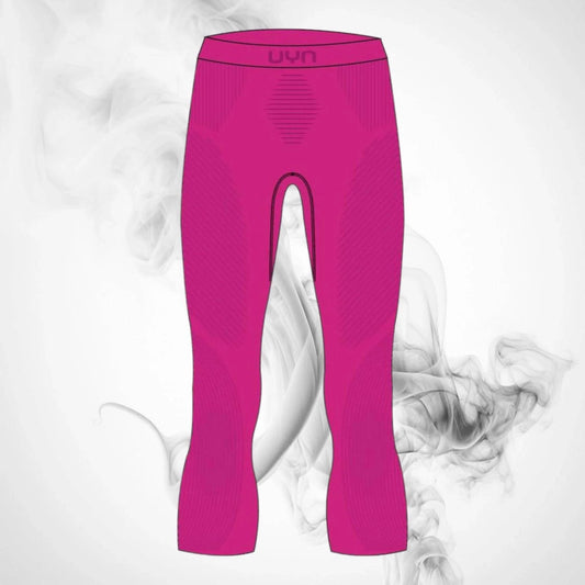 Ski Thermal underwear UYN Lady Evolutyon Biotech Pants Medium - 2023/24 - Dash Racegear