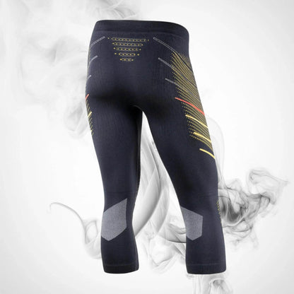 Ski Thermal underwear UYN Natyon 2.0 Junior German UW Pants Medium - 2022/23 - Dash Racegear