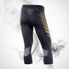 Ski Thermal underwear UYN Natyon 2.0 Junior German UW Pants Medium - 2022/23 - Dash Racegear Dash Racegear, Thermal Wear underwear