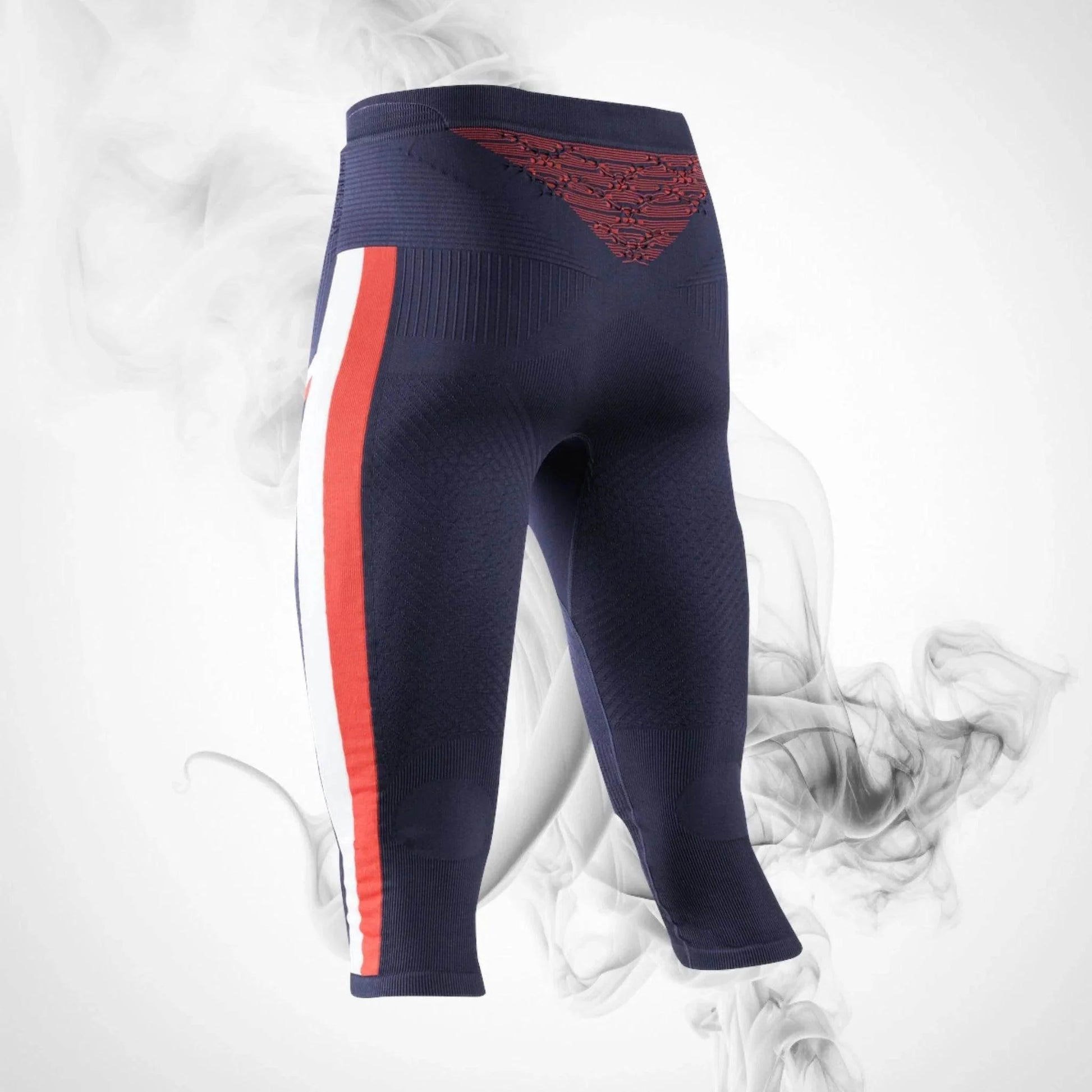 Ski Thermal underwear X-Bionic Energy Accumulator 4.0 Patriot Pants 3/4 Poland - 2023/24 - Dash Racegear