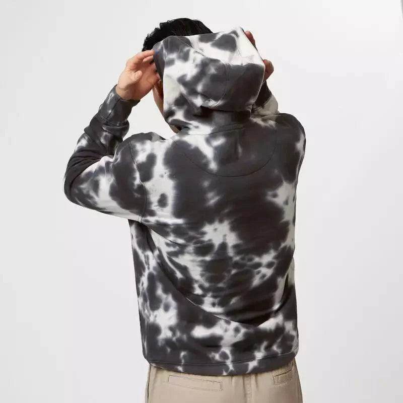 Mercedes-AMG F1 Tie Dye Hoodie - Dash Racegear
