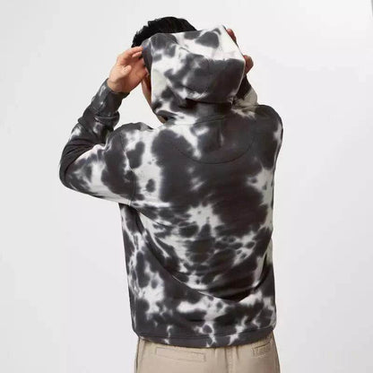Mercedes-AMG F1 Tie Dye Hoodie - Dash Racegear