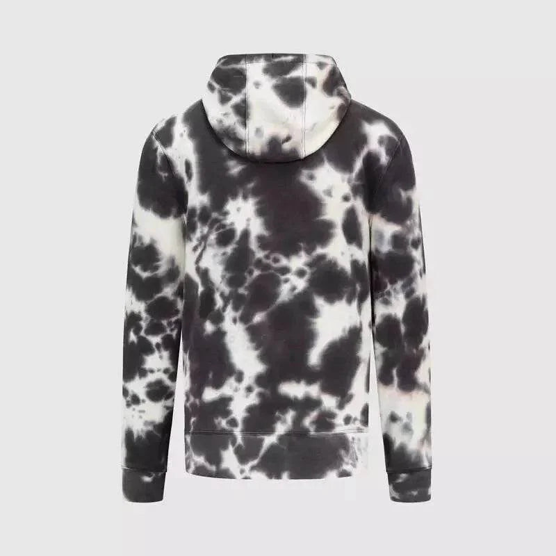 Mercedes-AMG F1 Tie Dye Hoodie - Dash Racegear
