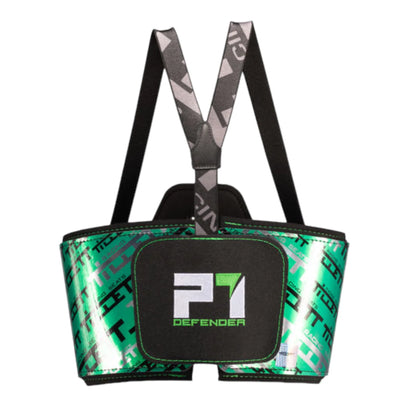 Tillett P1 Defender FIA Approved Karting Rib Protector - Dash Racegear