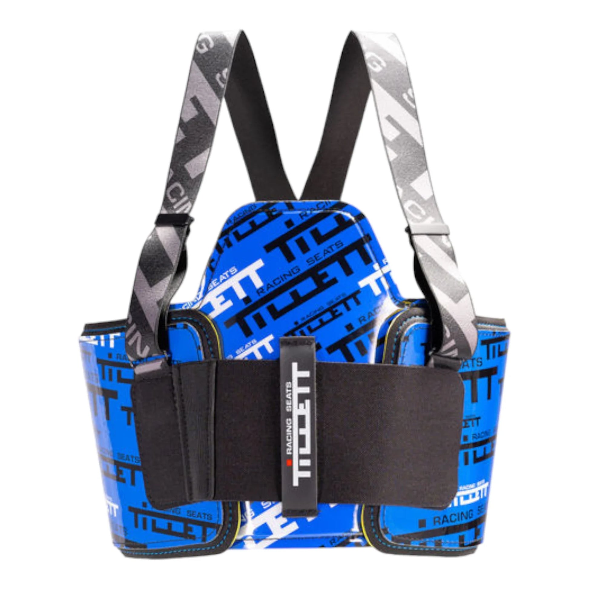 Tillett P1 Defender FIA Approved Karting Rib Protector - Dash Racegear