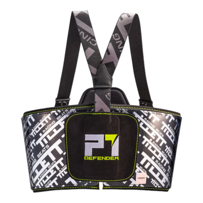 Tillett P1 Defender FIA Approved Karting Rib Protector - Dash Racegear