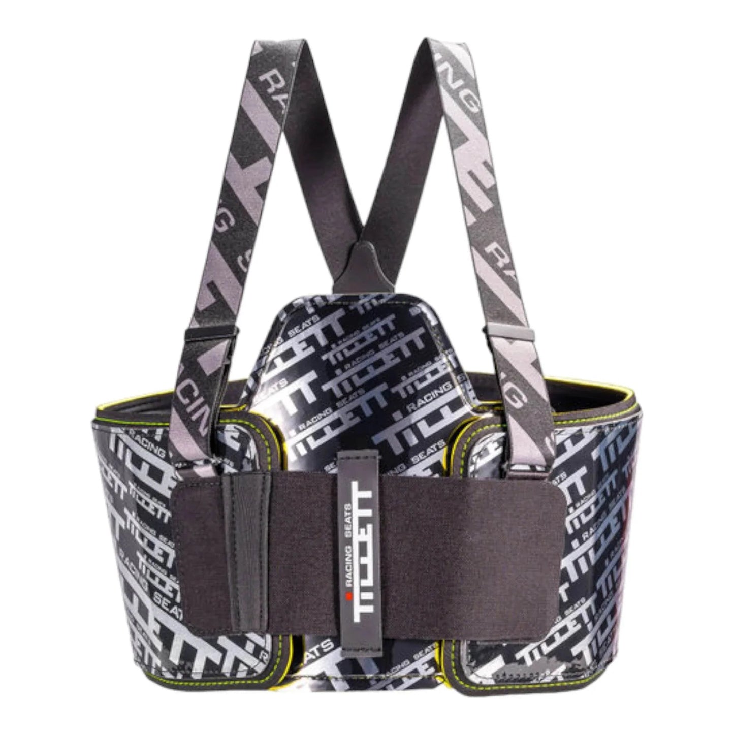 Tillett P1 Defender FIA Approved Karting Rib Protector - Dash Racegear