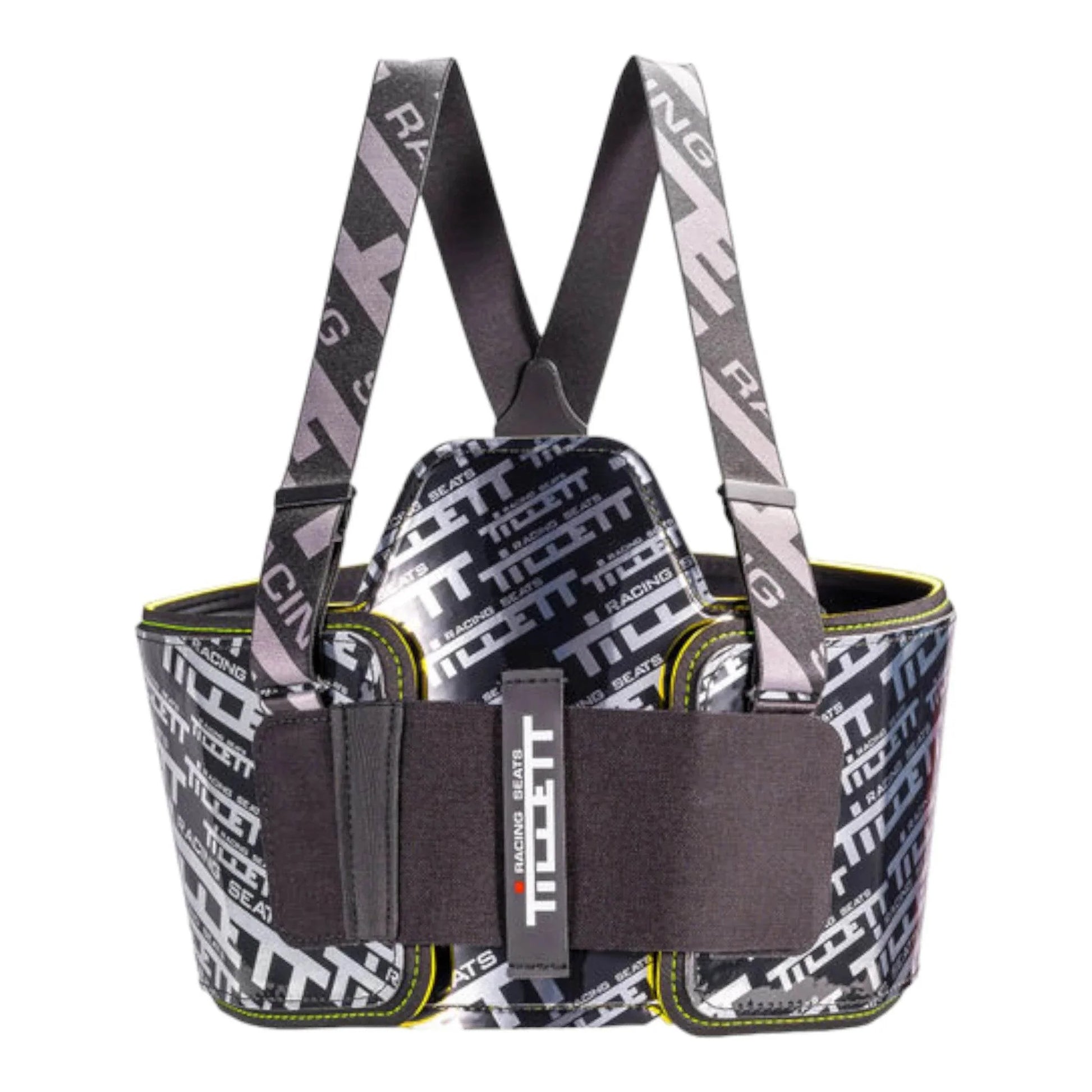 Tillett P1 Defender FIA Approved Karting Rib Protector - Dash Racegear