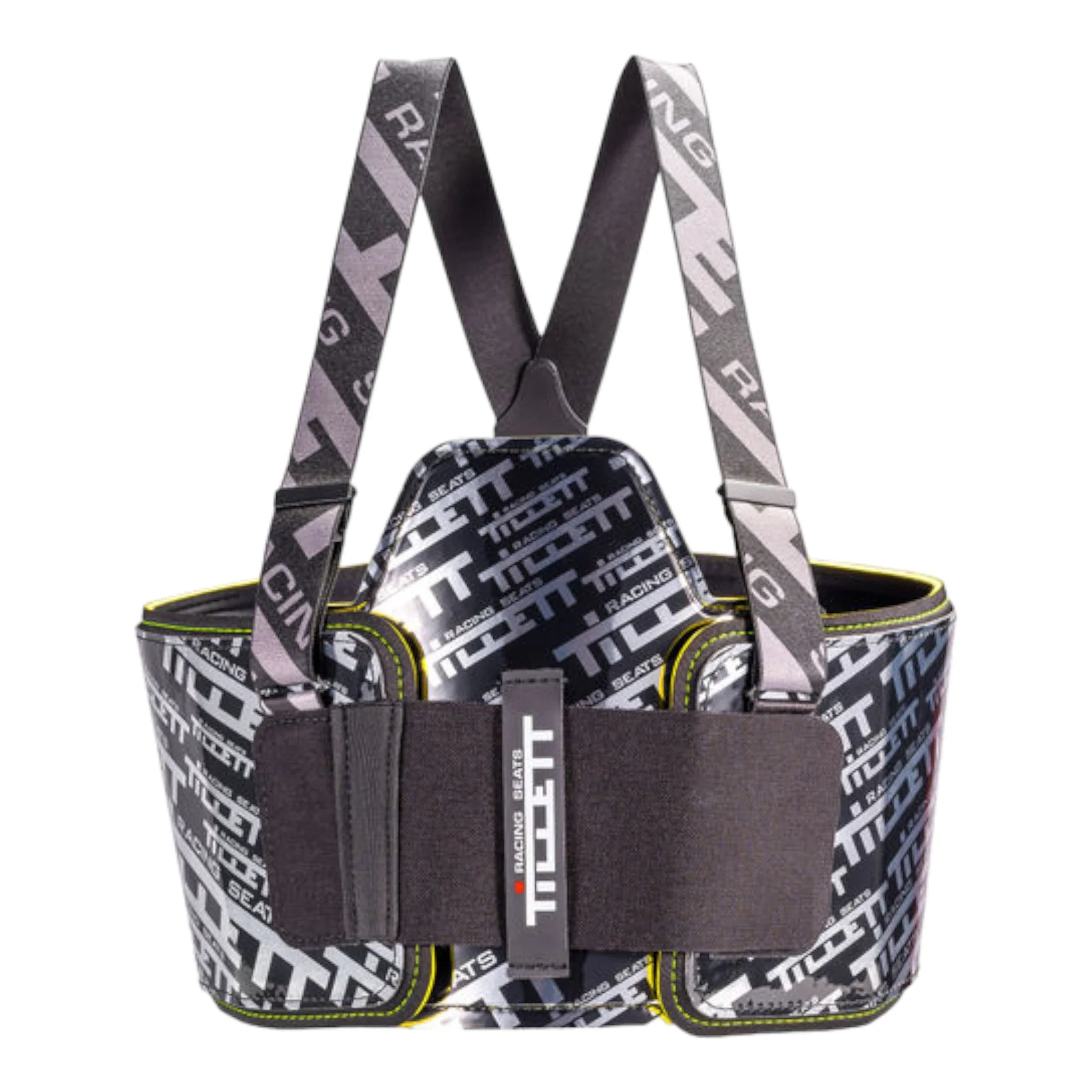 Tillett P1 Defender FIA Approved Karting Rib Protector - Dash Racegear