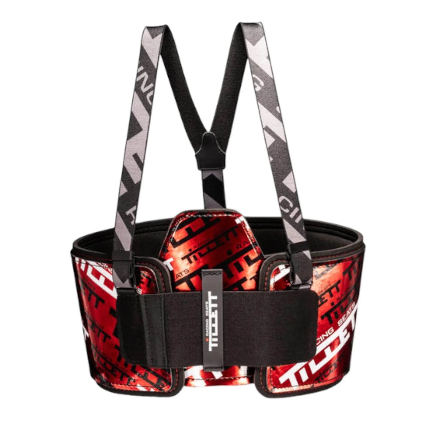 Tillett P1 Defender FIA Approved Karting Rib Protector - Dash Racegear