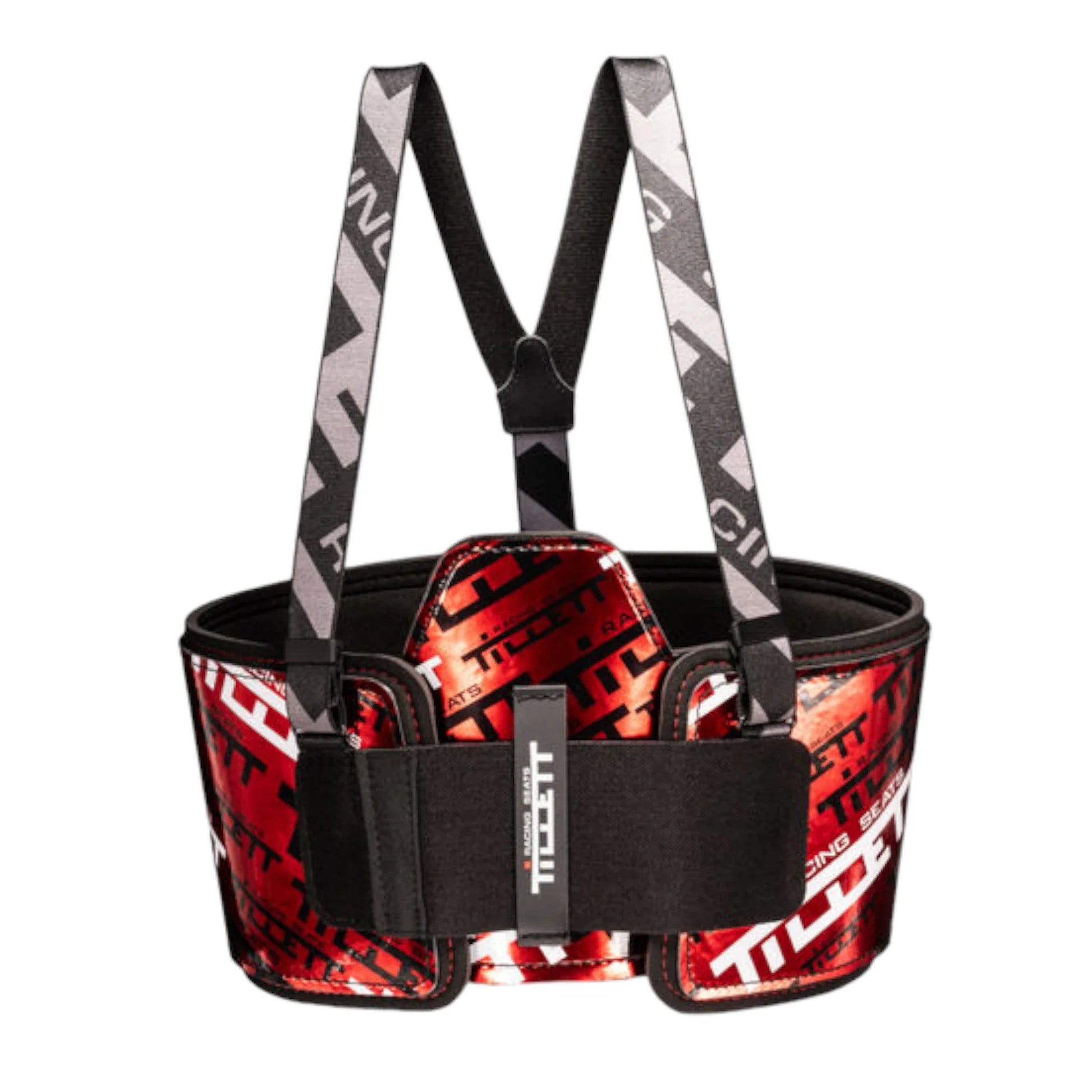 Tillett P1 Defender FIA Approved Karting Rib Protector - Dash Racegear
