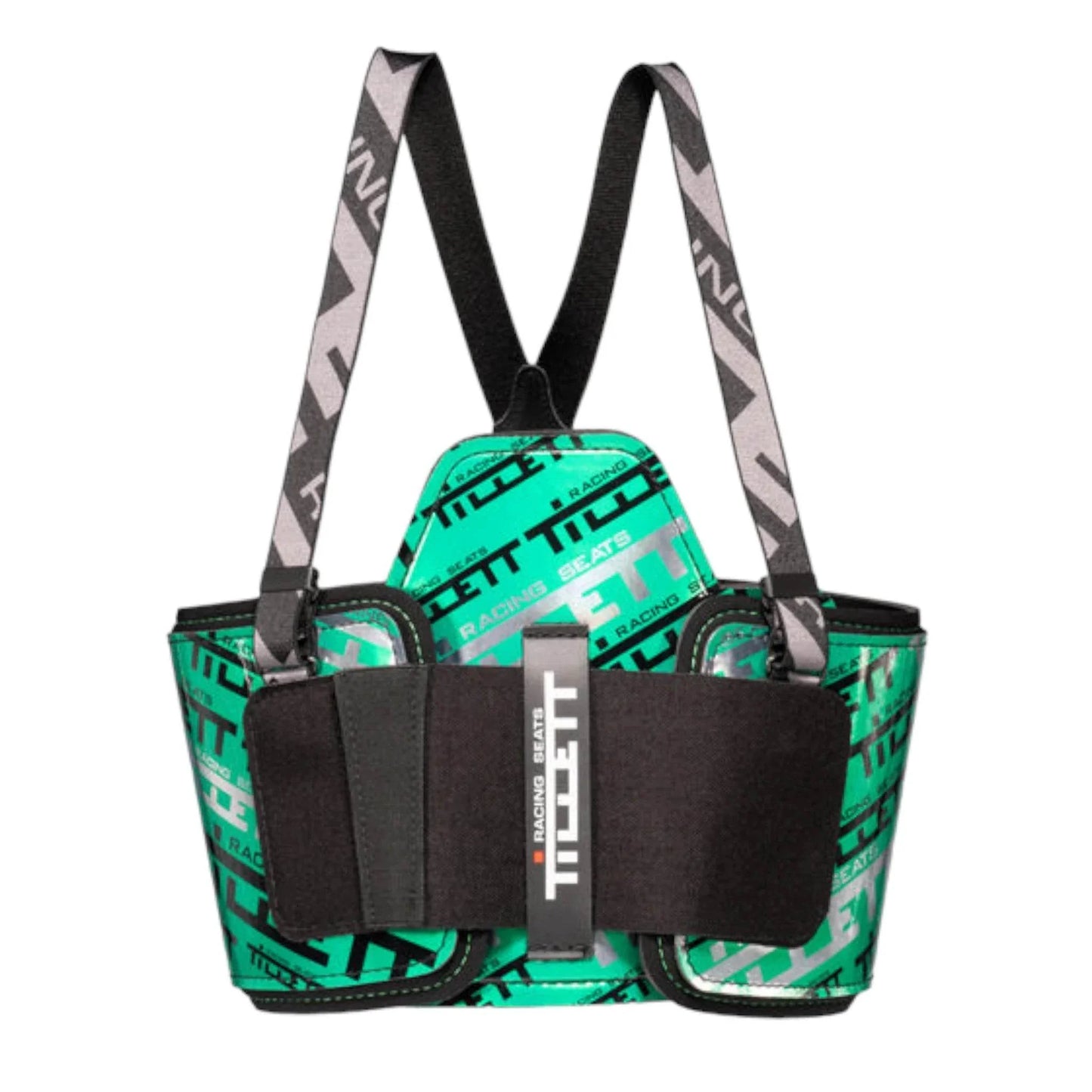 Tillett P1 Defender FIA Approved Karting Rib Protector - Dash Racegear