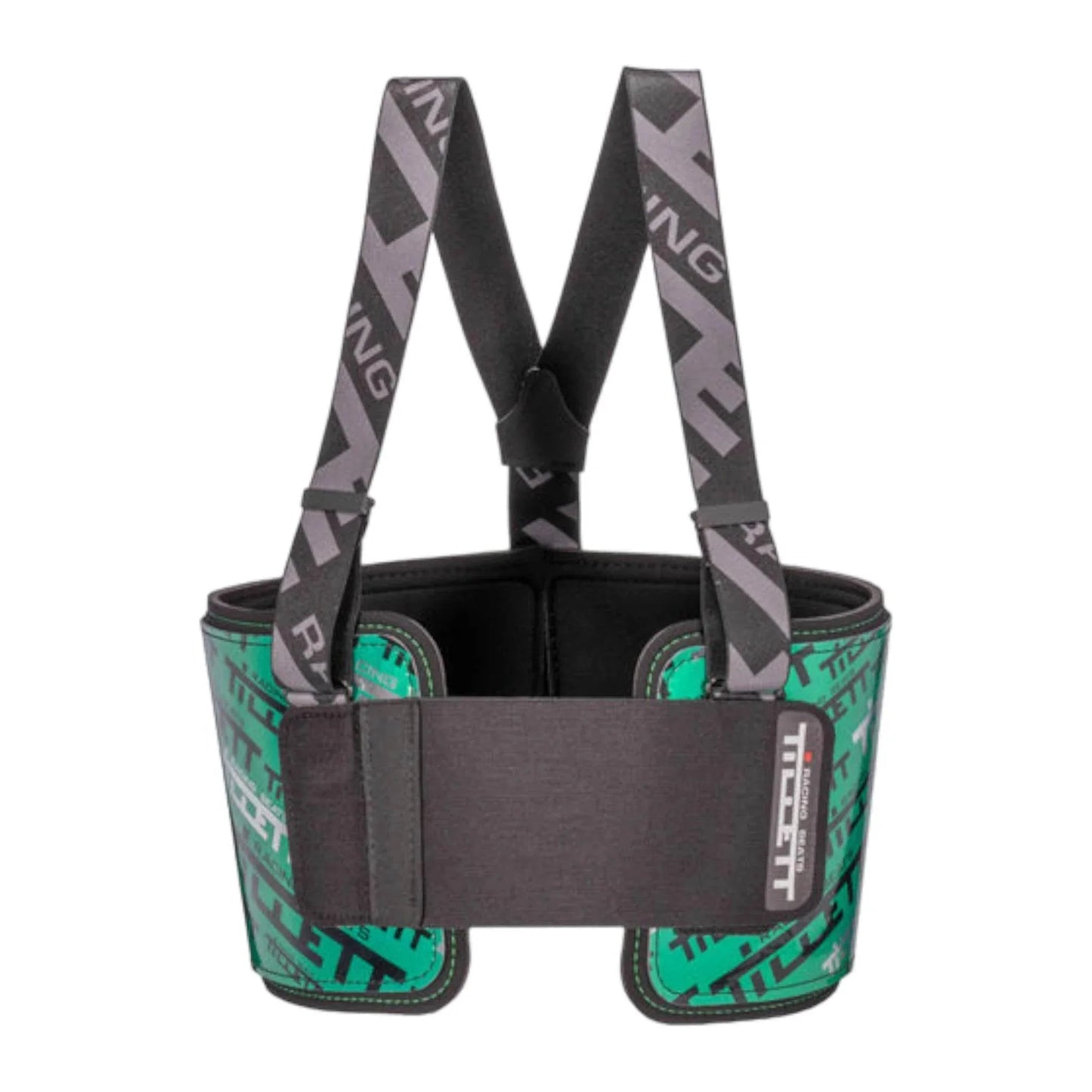 Tillett P1 Kart Rib Protector - Dash Racegear