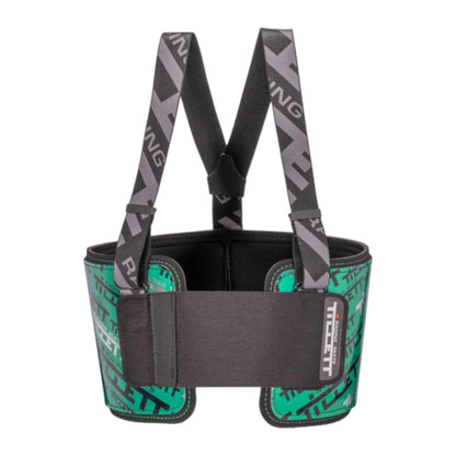 Tillett P1 Kart Rib Protector - Dash Racegear