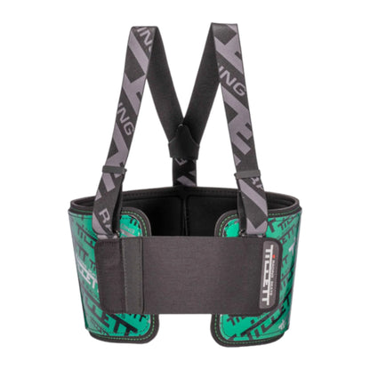 Tillett P1 Kart Rib Protector - Dash Racegear