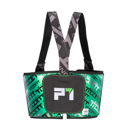 Tillett P1 Kart Rib Protector - Dash Racegear