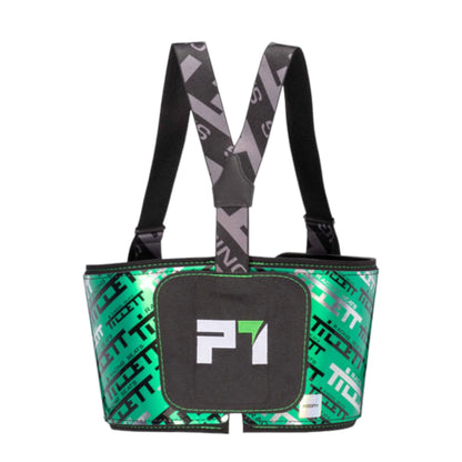 Tillett P1 Kart Rib Protector - Dash Racegear