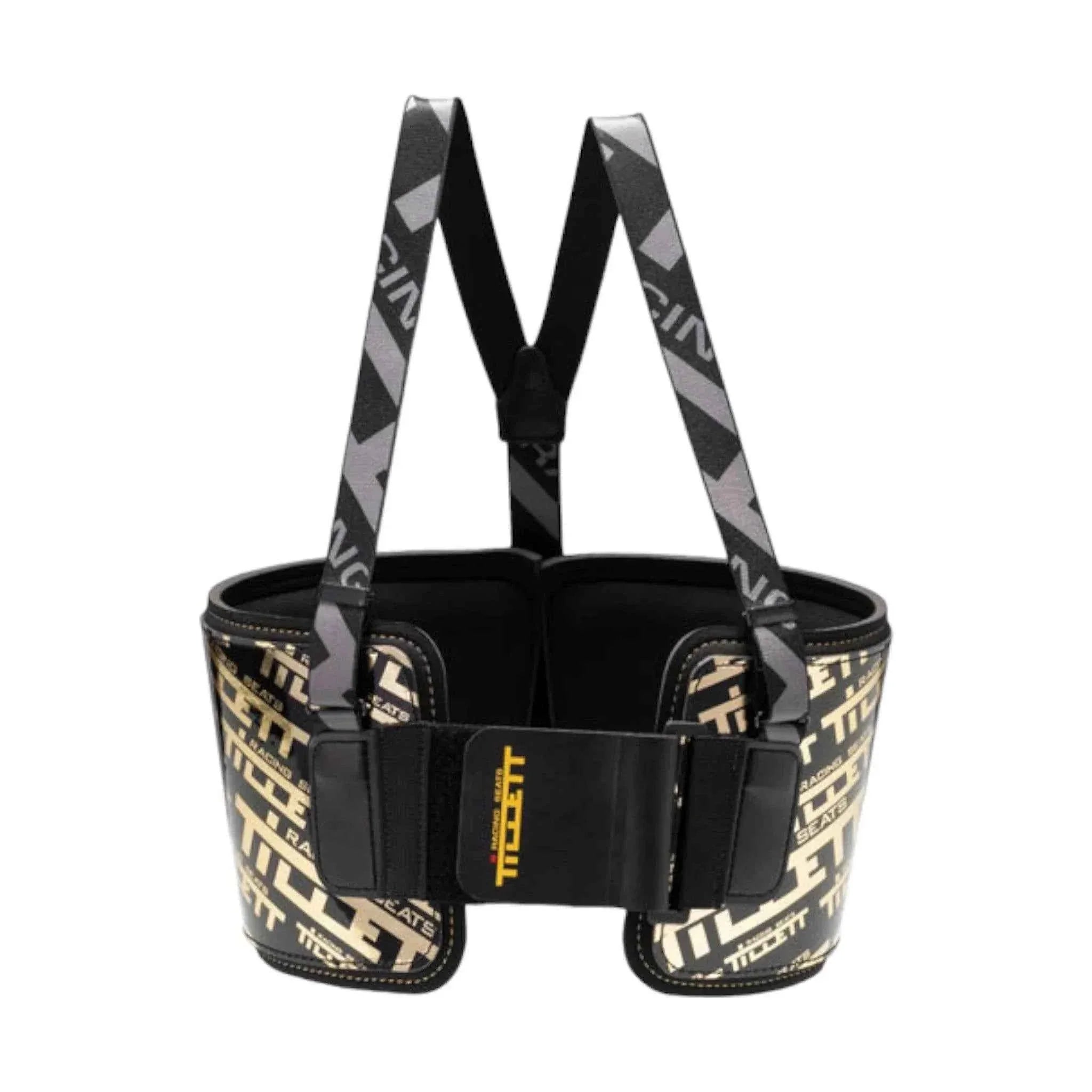 Tillett P1 Kart Rib Protector Dash Racegear