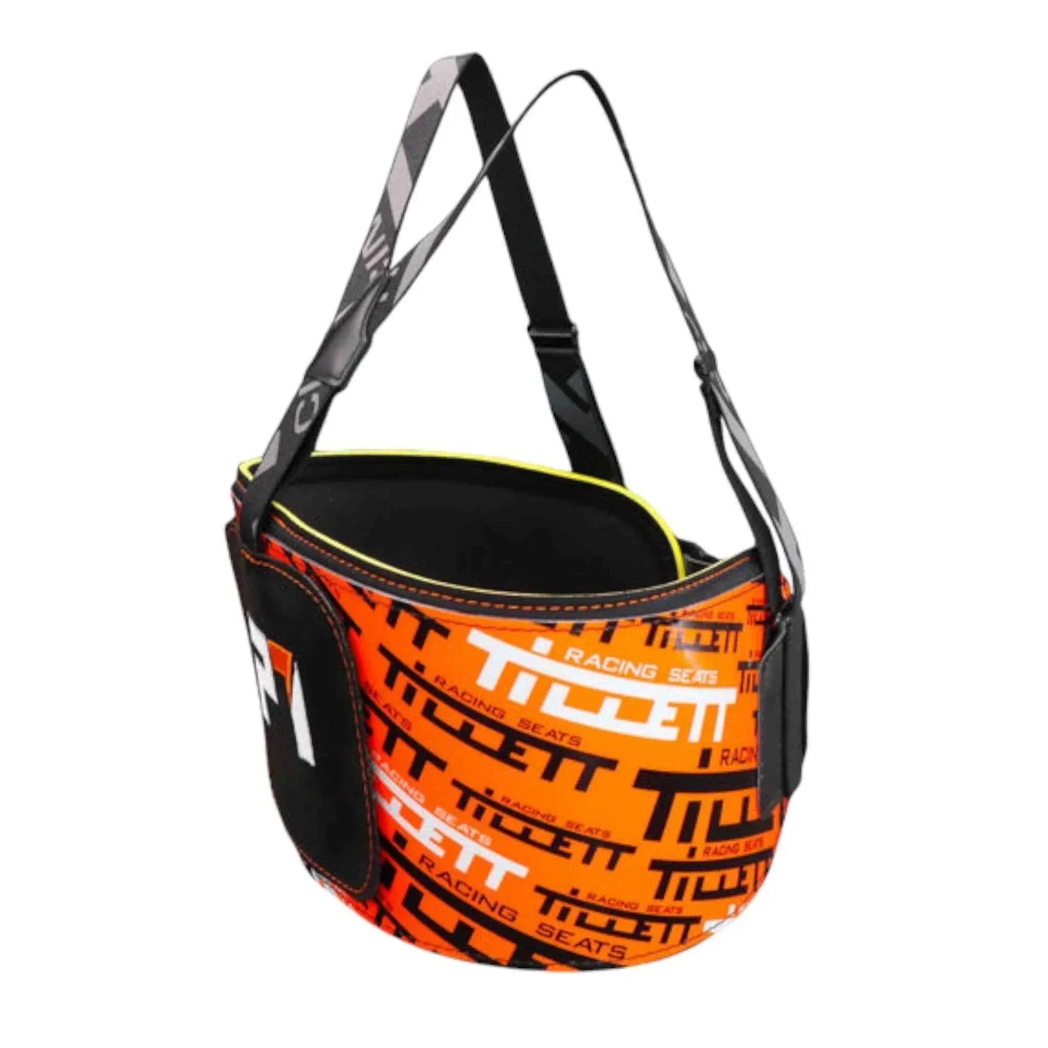 Tillett P1 Kart Rib Protector Dash Racegear