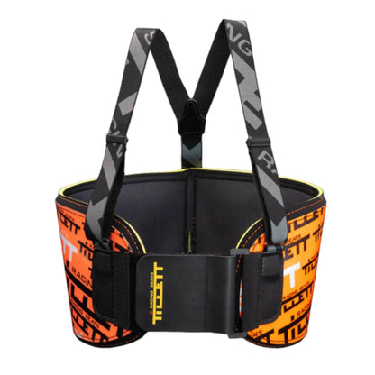 Tillett P1 Kart Rib Protector - Dash Racegear