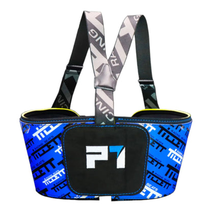 Tillett P1 Kart Rib Protector - Dash Racegear