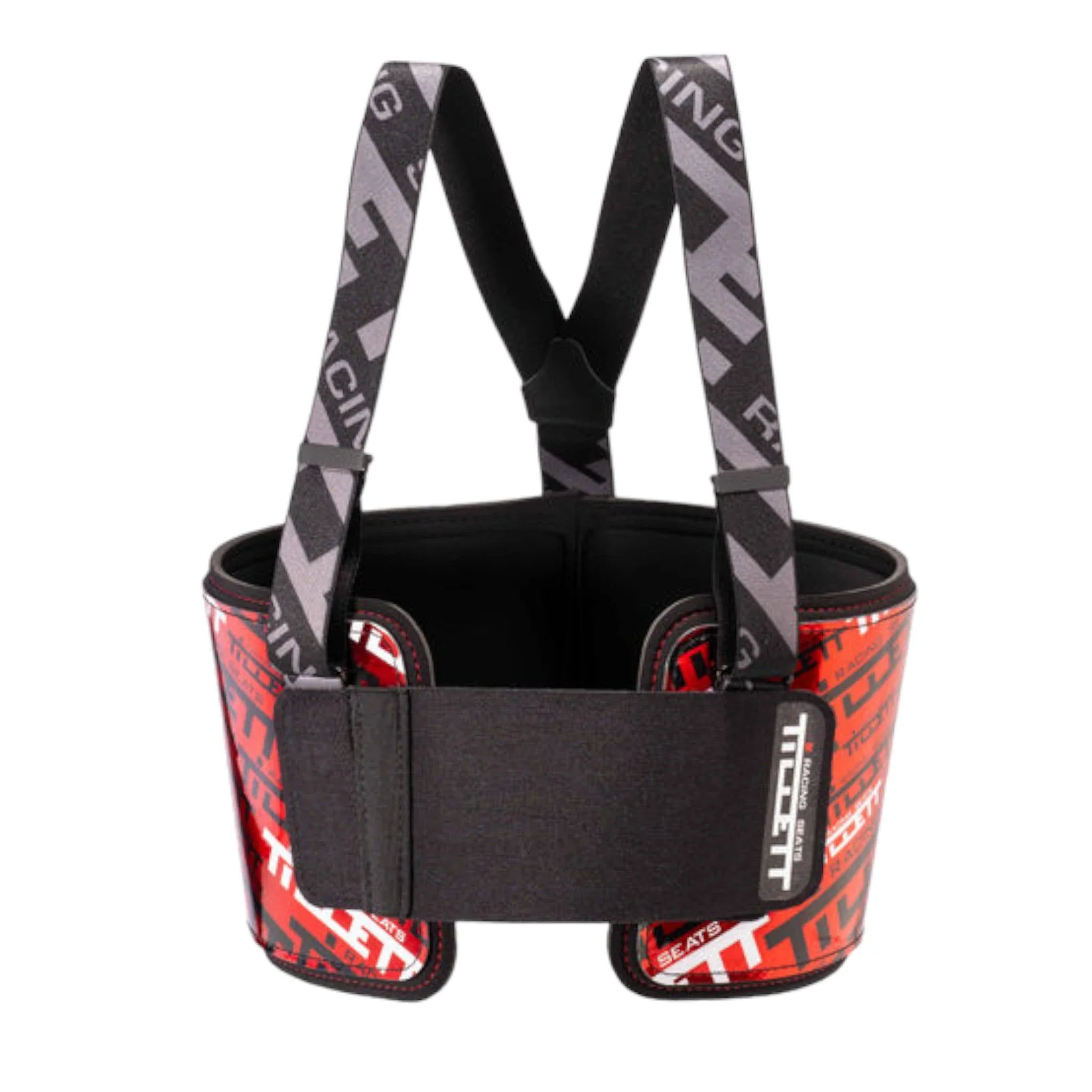 Tillett P1 Kart Rib Protector - Dash Racegear