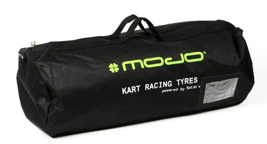 Tire Bag Mojo Kart Racing - Dash Racegear