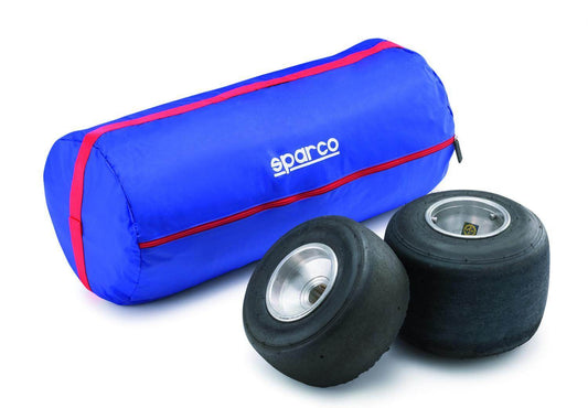 Tire Bag Sparco | Dash Racegear - Dash Racegear