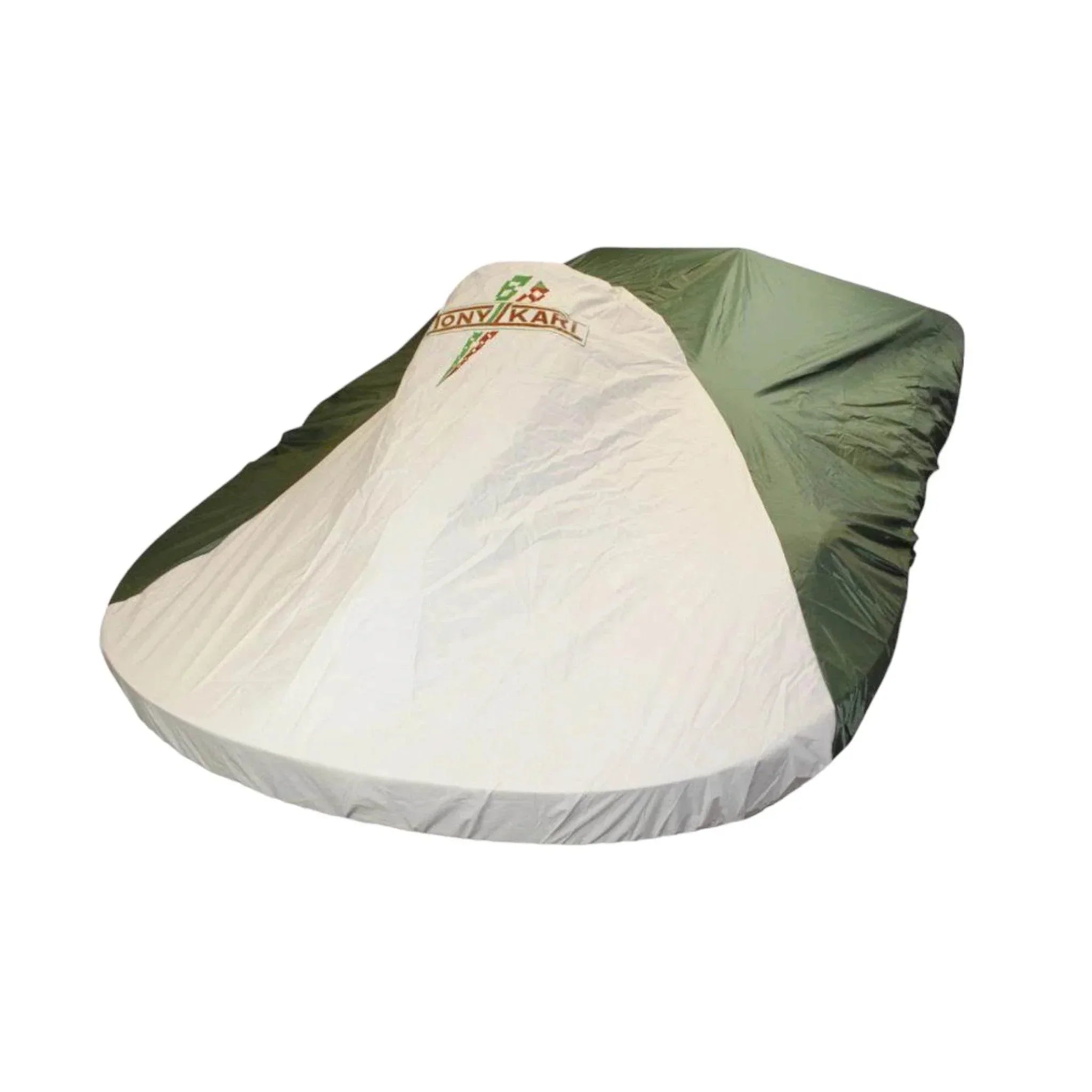 Tony Kart Branded Kart Cover Dash racegear