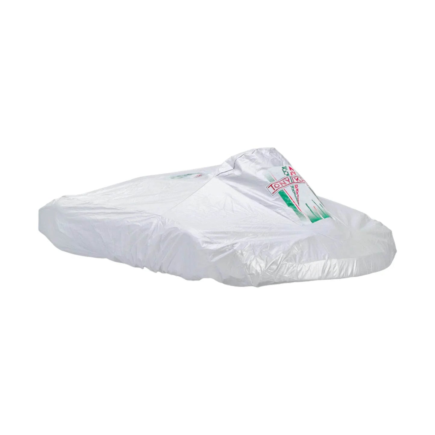 Tonykart Kart cover - Dash Racegear