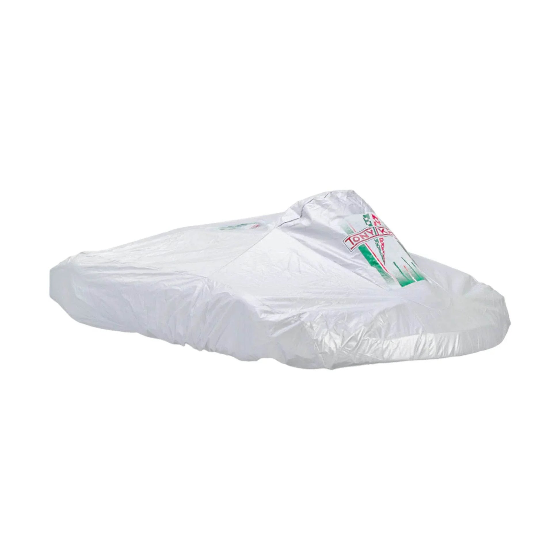 Tonykart Kart cover - Dash Racegear