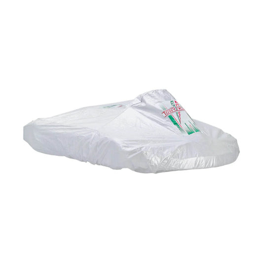 Tonykart Kart cover - Dash Racegear