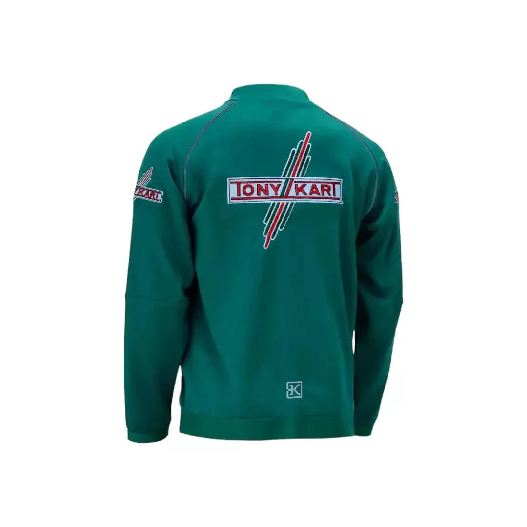 Tonykart Sweatshirt - Dash Racewear