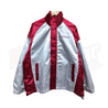 Toyota Vintage Embroidered F1 Jacket - Dash Racegear