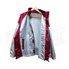 Toyota Vintage Embroidered F1 Jacket - Dash Racegear