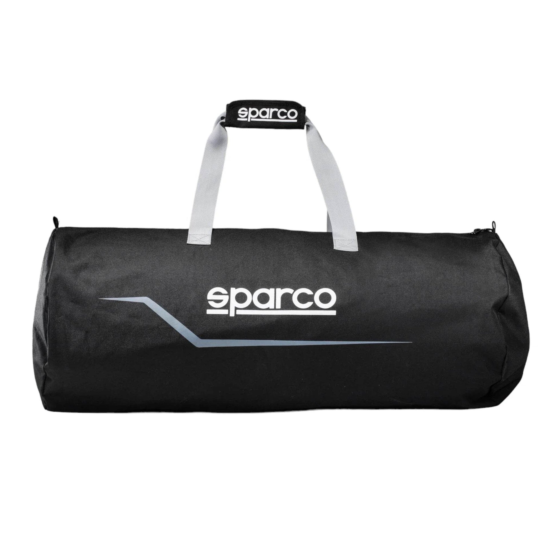 Tyre Bag Sparco Black - Dash Racegear