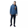 UNISEX CORE DRIVERS ESSENTIAL HOODIE LANDO NORRIS - Dash Racegear