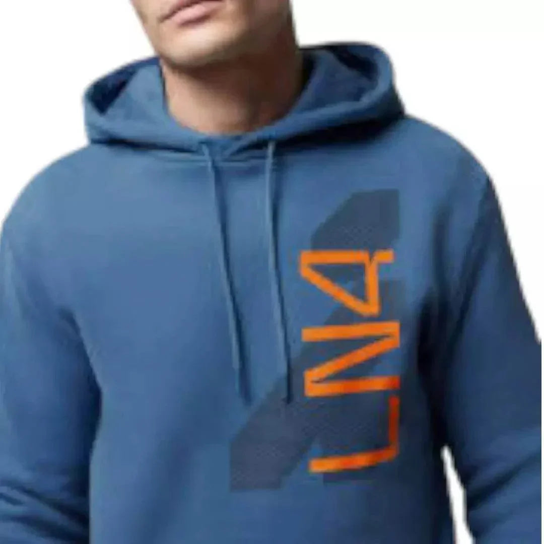 UNISEX CORE DRIVERS ESSENTIAL HOODIE LANDO NORRIS DASH RECEGEAR