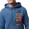 UNISEX CORE DRIVERS ESSENTIAL HOODIE LANDO NORRIS - Dash Racegear