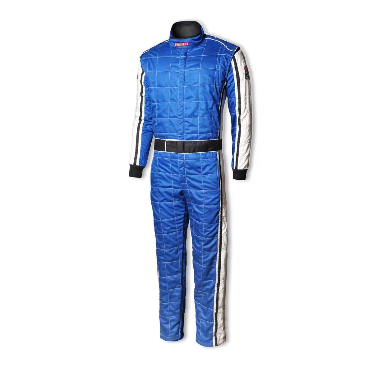 Ultra-1 One Piece 1 Layer SFI 3.2A/1 Suit - Dash Racegear