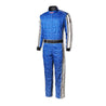 Ultra-1 One Piece 1 Layer SFI 3.2A/1 Suit - Dash Racegear